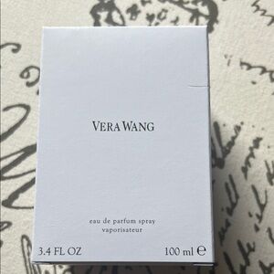 Vera Wang Eau de Parfum 3.4 fl oz